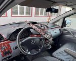 продам Mercedes-Benz Vito в пмр  фото 5