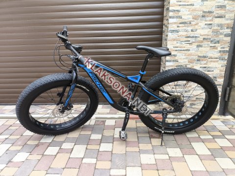 продам Велотехника TPT-bikeв пмр  фото 6