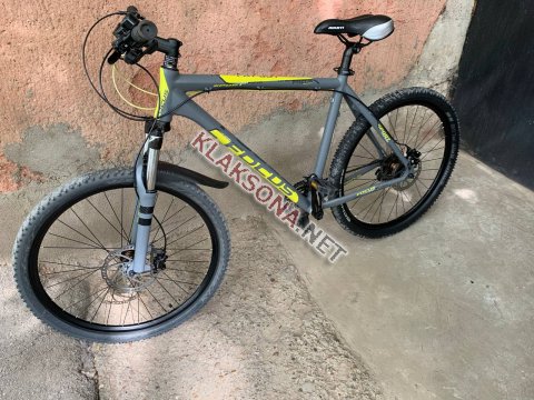 продам Велотехника TPT-bikeв пмр  фото 4