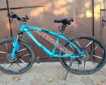 продам Велотехника TPT-bike в пмр  фото 1