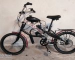 продам Велотехника TPT-bike в пмр  фото 2