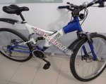 продам Велотехника TPT-bike в пмр  фото 1