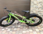 продам Велотехника TPT-bike в пмр  фото 6