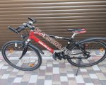 продам Велотехника TPT-bike в пмр  фото 6