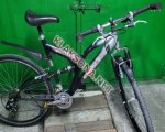 продам Велотехника TPT-bike в пмр  фото 2