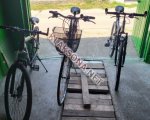 продам Велотехника TPT-bike в пмр  фото 4