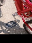продам Велотехника TPT-bike в пмр  фото 2