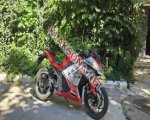 продам Aprilia ATLANTIC 300 в пмр  фото 2