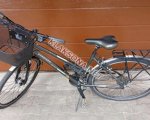 продам Велотехника TPT-bike в пмр  фото 2