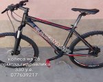 продам Велотехника TPT-bike в пмр  фото 1
