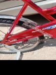 продам Велотехника TPT-bike в пмр  фото 4