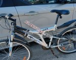Велотехника TPT-bike 2024г. 170 $