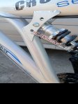 продам Велотехника TPT-bike в пмр  фото 3