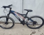 Велотехника TPT-bike 2025г. 200 &euro;