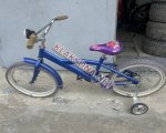 Велотехника TPT-bike 2007г. 30 $