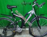 Велотехника TPT-bike 2025г. договорная