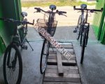 продам Велотехника TPT-bike в пмр  фото 1