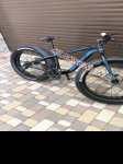 продам Велотехника TPT-bike в пмр  фото 5