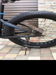 продам Велотехника TPT-bike в пмр  фото 1