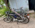 продам Велотехника TPT-bike в пмр  фото 2