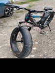 продам Велотехника TPT-bike в пмр  фото 3