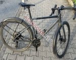 продам Велотехника TPT-bike в пмр  фото 2