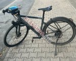 продам Велотехника TPT-bike в пмр  фото 1