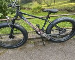 продам Велотехника TPT-bike в пмр  фото 6