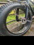 продам Велотехника TPT-bike в пмр  фото 2