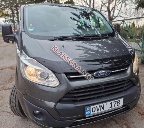 продам Ford Transitв пмр  фото 4