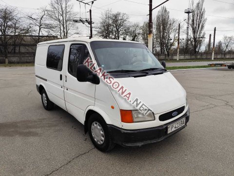 продам Ford Transitв пмр  фото 6