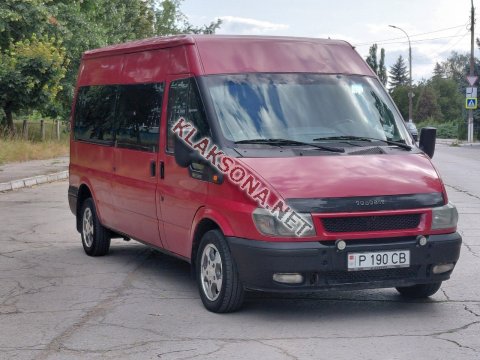 продам Ford Transitв пмр  фото 6