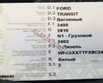 продам Ford Transit в пмр  фото 4