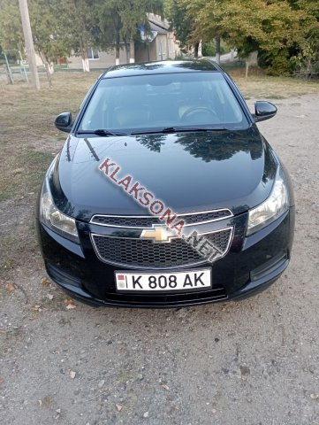 продам Chevrolet Cruzeв пмр  фото 6