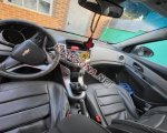 продам Chevrolet Cruze в пмр  фото 4