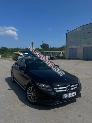 продам Mercedes-Benz C-klasse C 300 SPORTв пмр  фото 5