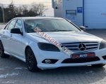 продам Mercedes-Benz C-klasse C 300 SPORT в пмр  фото 5