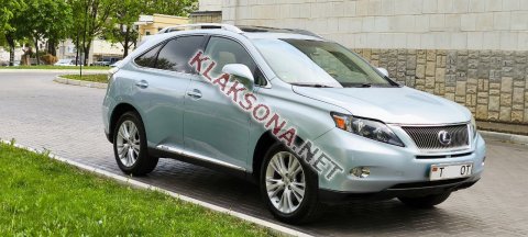 продам Lexus RX 450hв пмр  фото 6