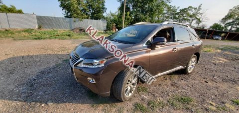 продам Lexus RX 450hв пмр  фото 4