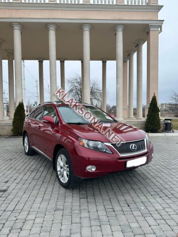 продам Lexus RX 450hв пмр  фото 5