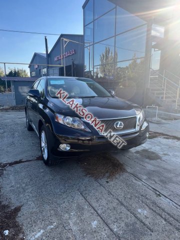 продам Lexus RX 450hв пмр  фото 5
