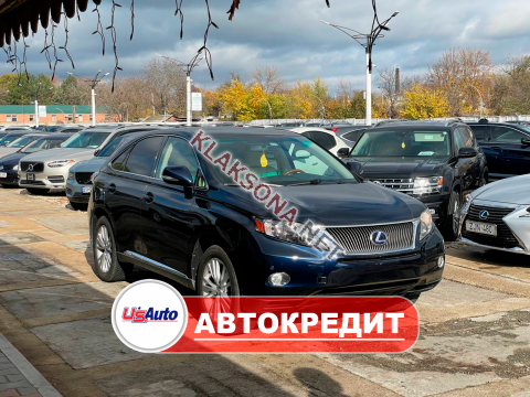 продам Lexus RX 450hв пмр  фото 6