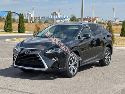 продам Lexus RX 450hв пмр  фото 6