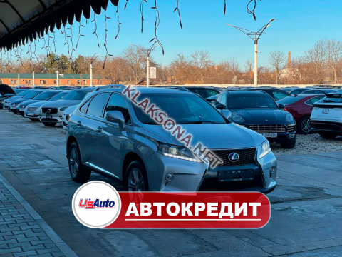 продам Lexus RX 450hв пмр  фото 6