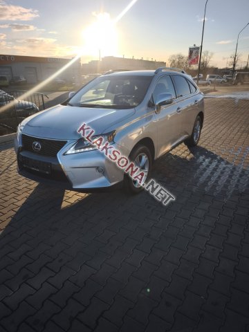 продам Lexus RX 450hв пмр  фото 4