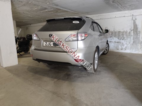 продам Lexus RX 450hв пмр  фото 4