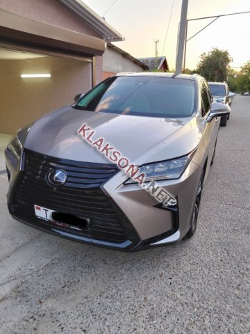 продам Lexus RX 450hв пмр  фото 6