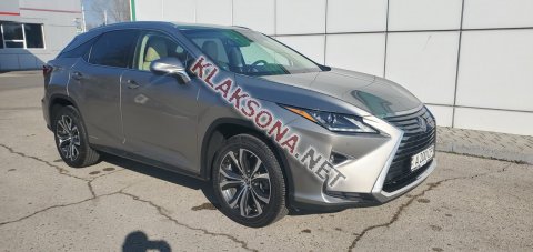 продам Lexus RX 450hв пмр  фото 6