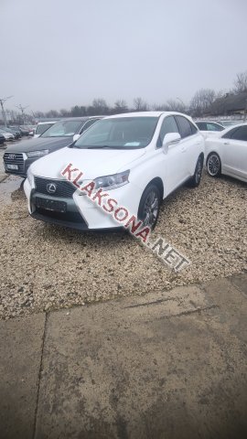 продам Lexus RX 450hв пмр  фото 6