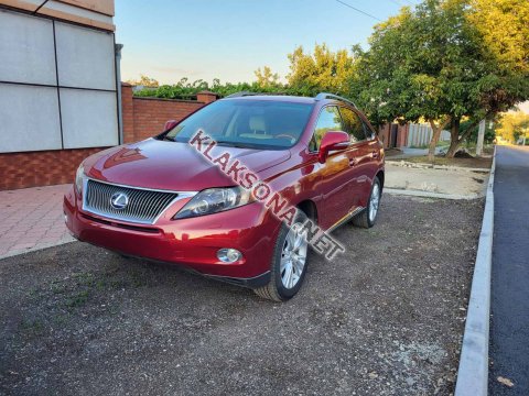 продам Lexus RX 450hв пмр  фото 6